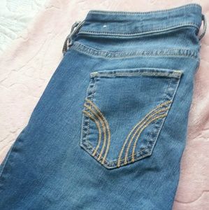 Womens jeans